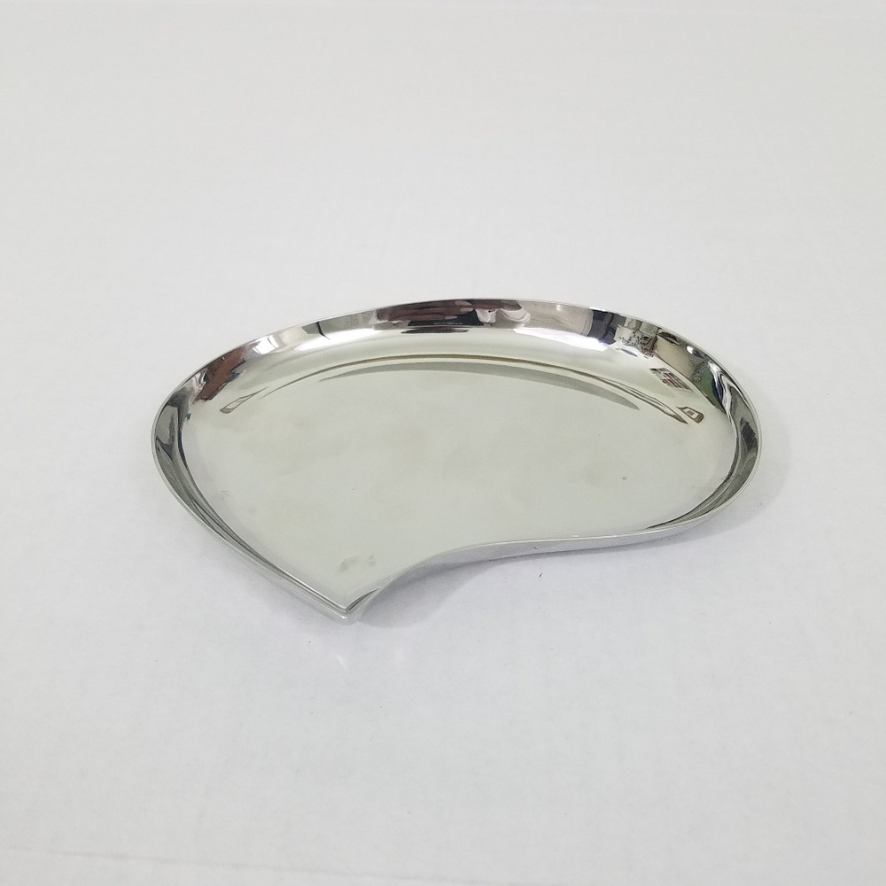 Georg Jensen Quotation Jewelry Tray